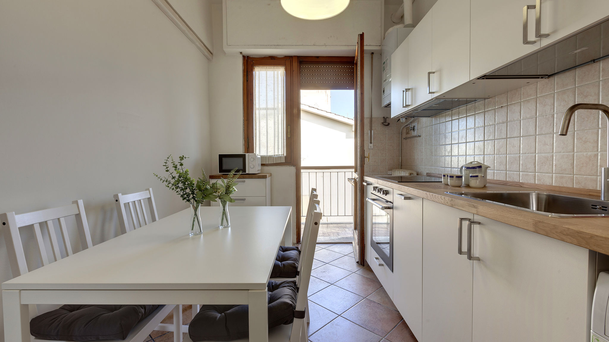 Italianway Firenze Colombo 76