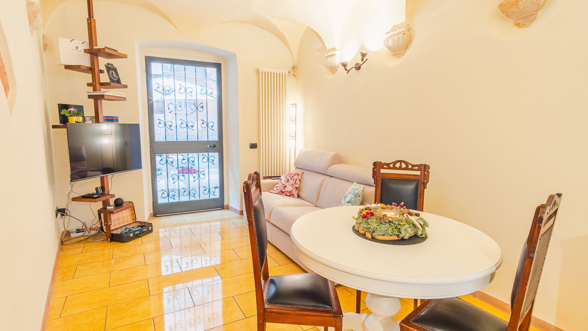 Italianway Verona Domus Le Mura