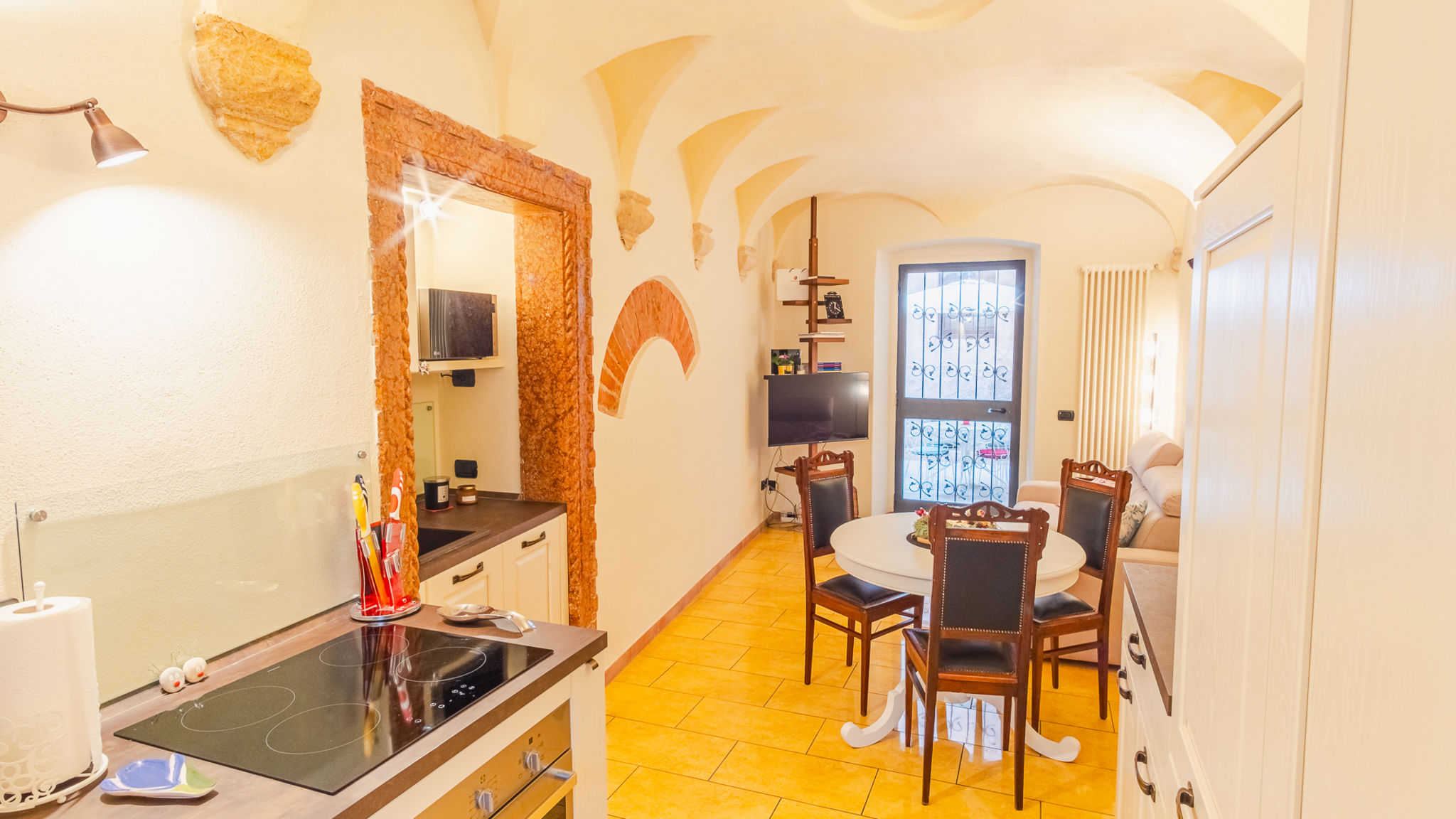 Italianway Verona Domus Le Mura