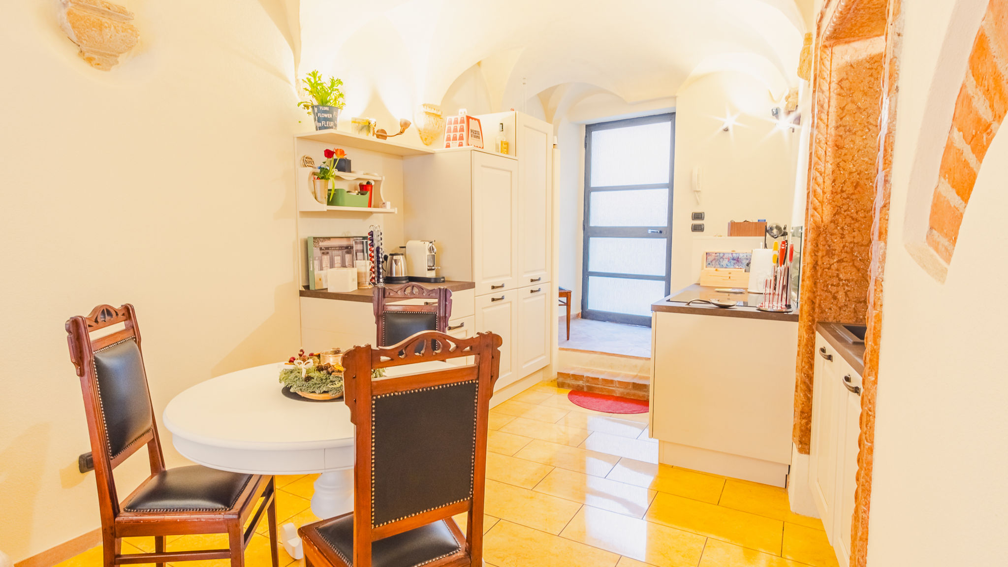 Italianway Verona Domus Le Mura