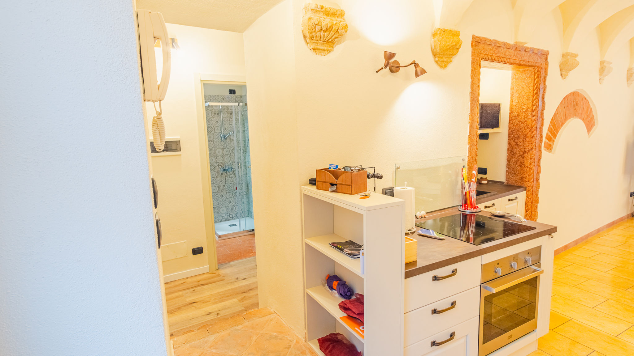 Italianway Verona Domus Le Mura