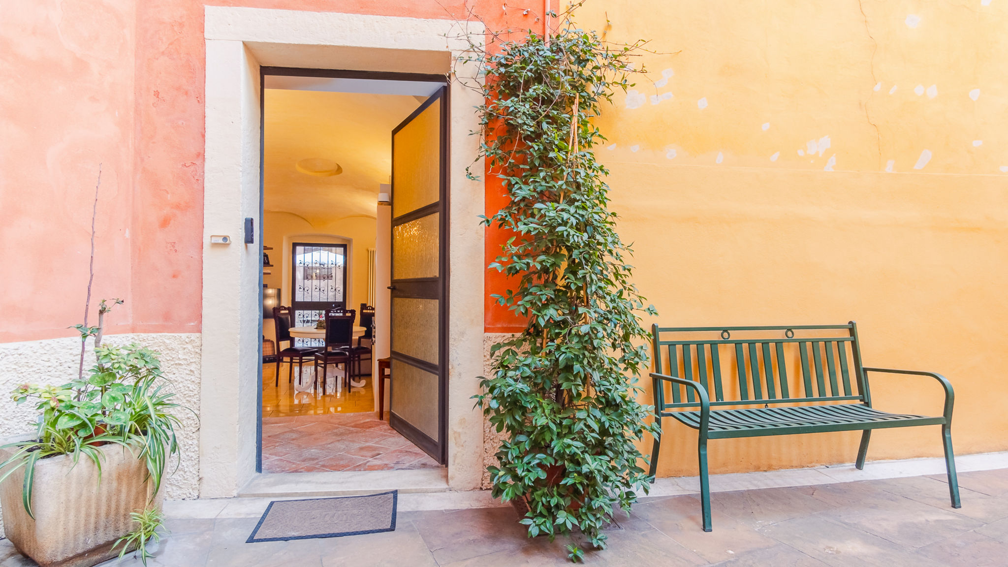 Italianway Verona Domus Le Mura