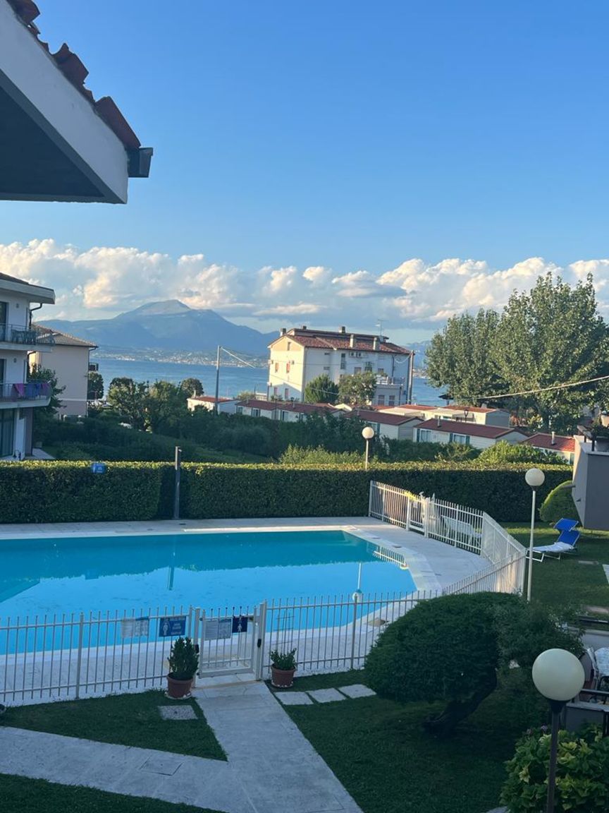 Italianway Peschiera del Garda Saporedilago By Case al Lago