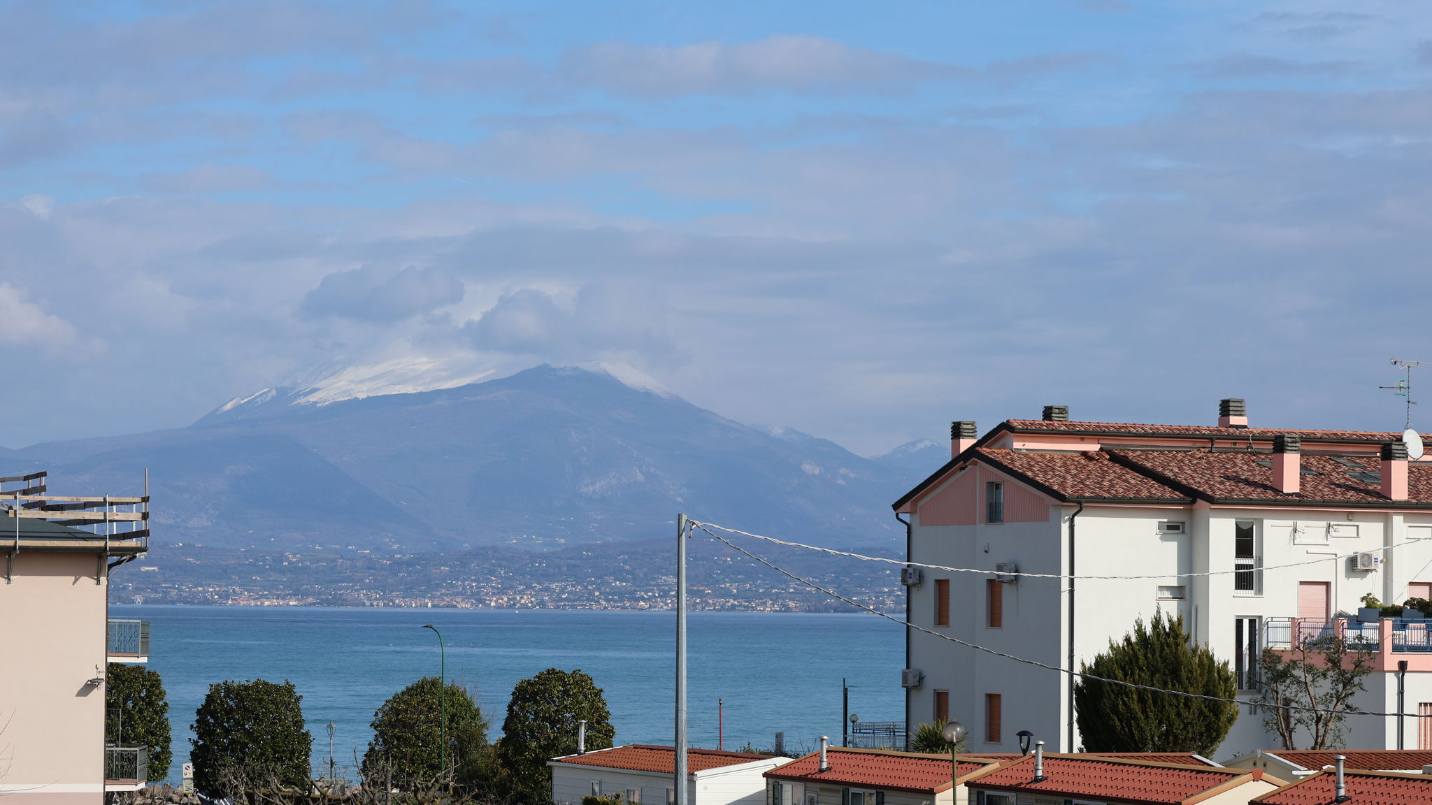Italianway Peschiera del Garda Saporedilago By Case al Lago