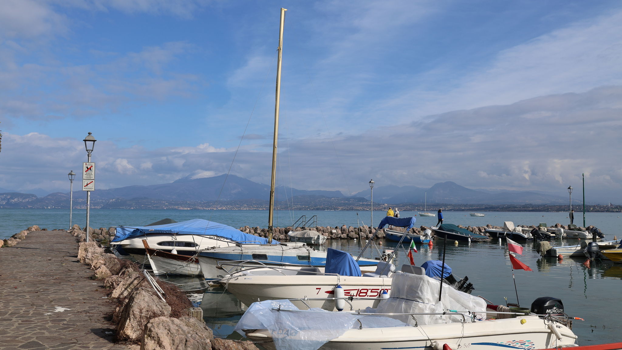 Italianway Peschiera del Garda Saporedilago By Case al Lago