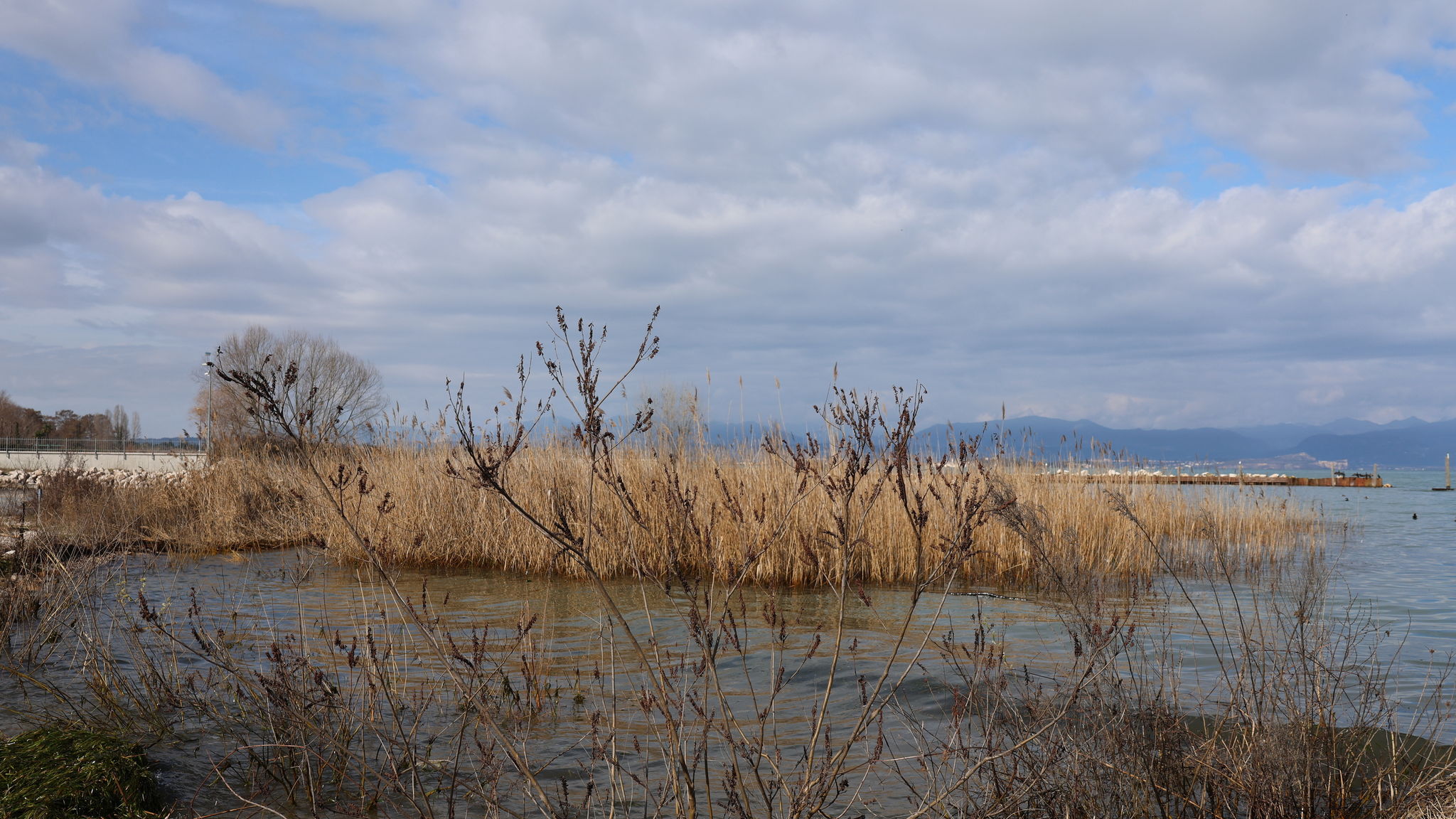 Italianway Peschiera del Garda Saporedilago By Case al Lago