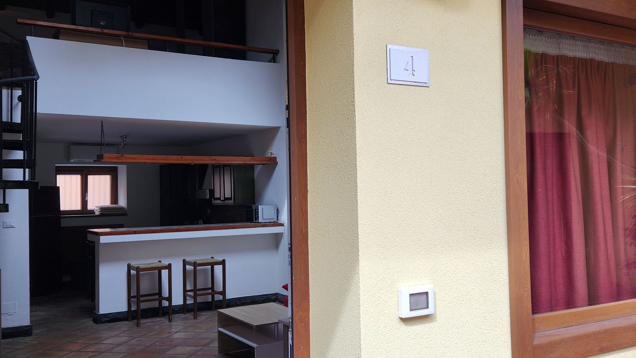 Italianway Catania Li Cuti Apartments 4