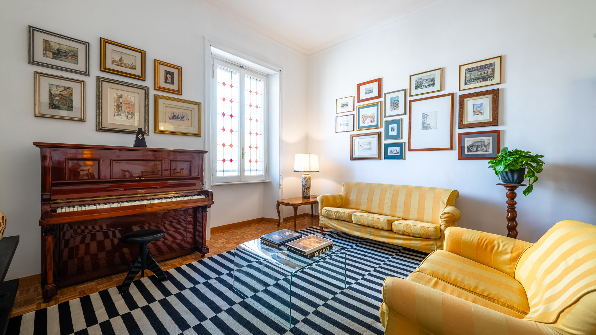 Italianway Roma Casa Emme