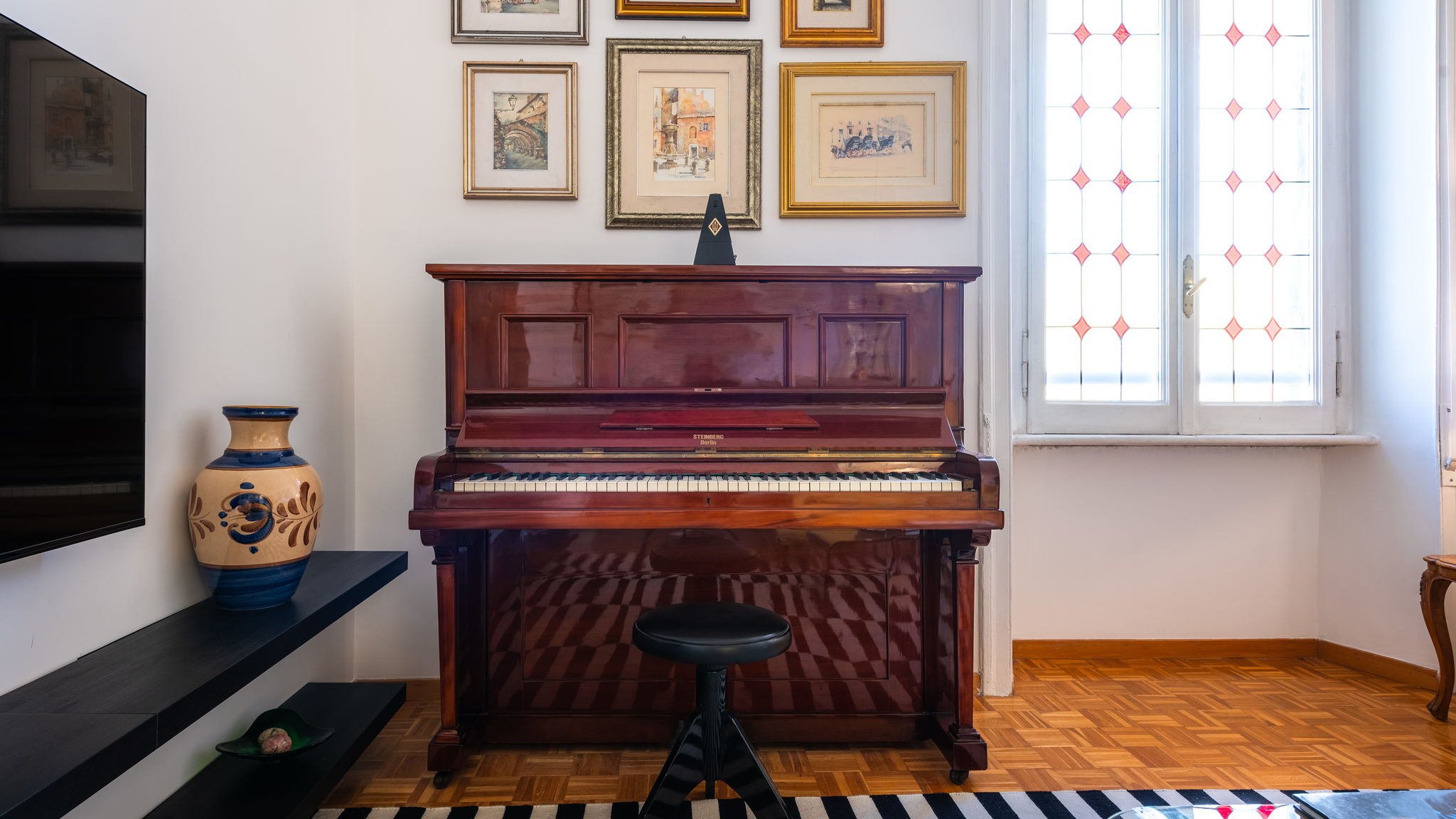 Italianway Roma Casa Emme