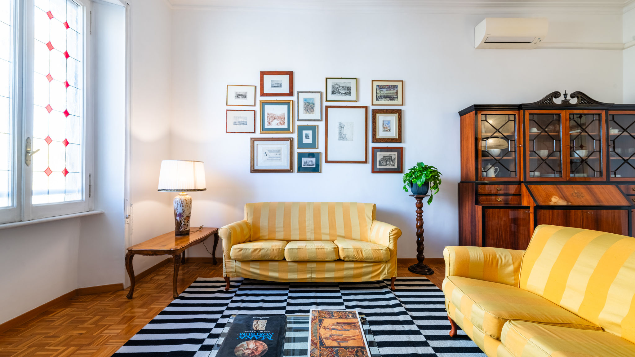 Italianway Roma Casa Emme