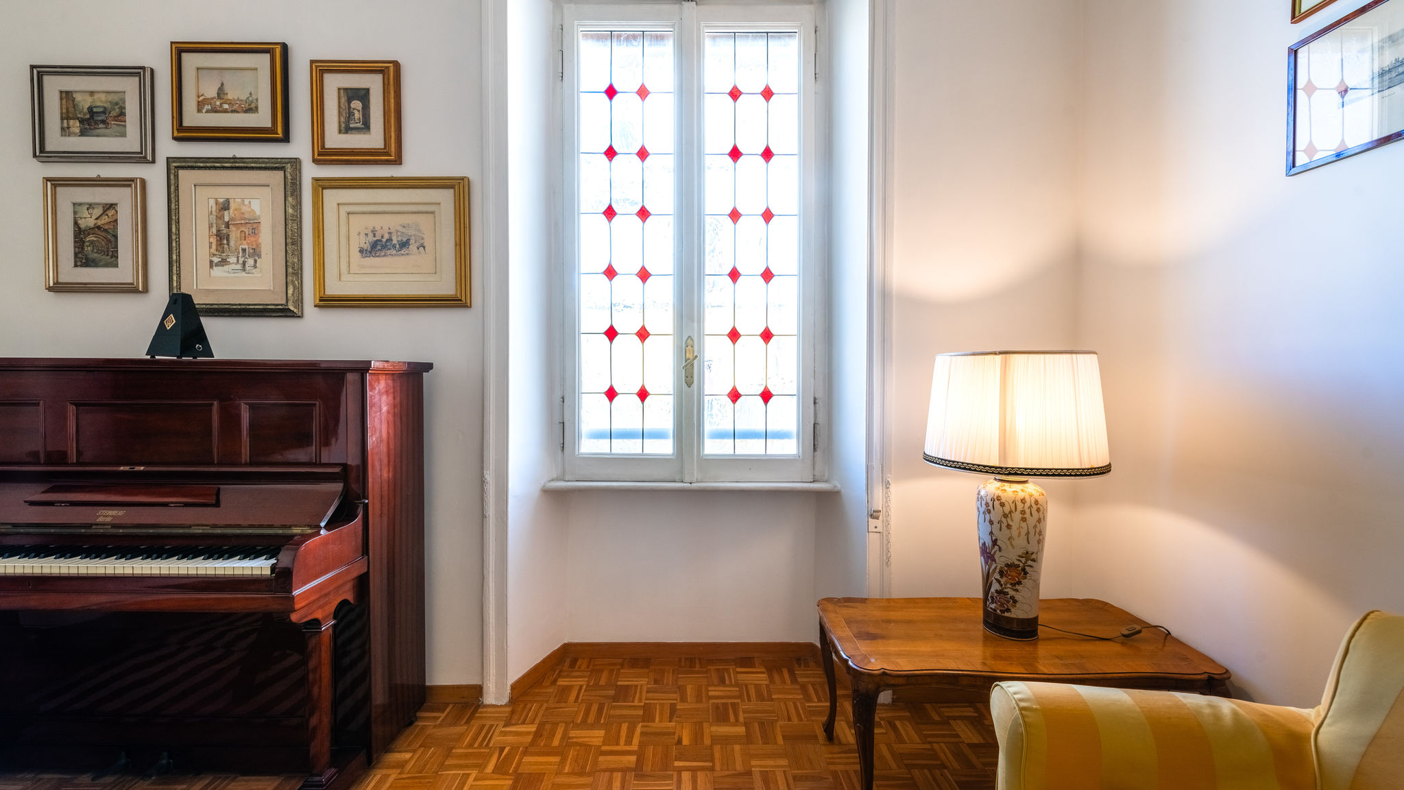 Italianway Roma Casa Emme