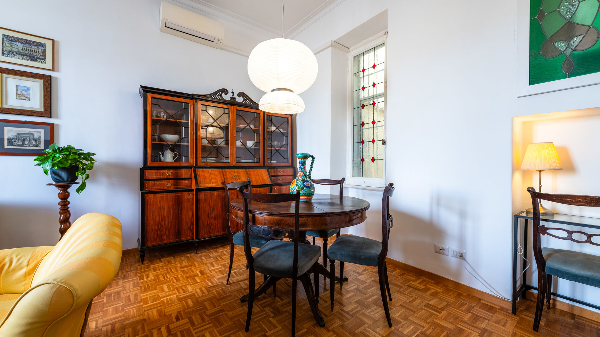 Italianway Roma Casa Emme