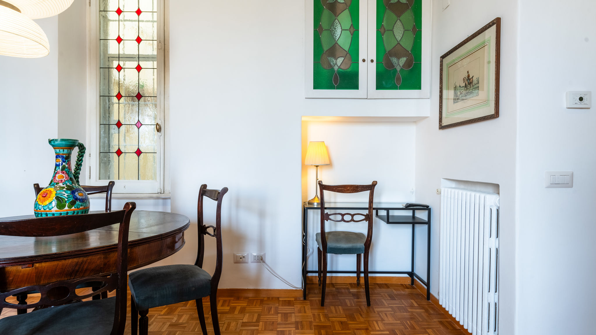 Italianway Roma Casa Emme