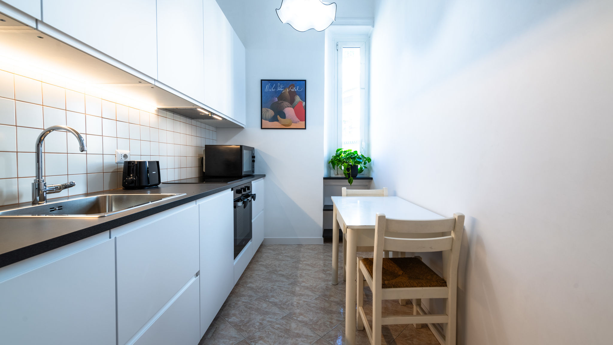 Italianway Roma Casa Emme