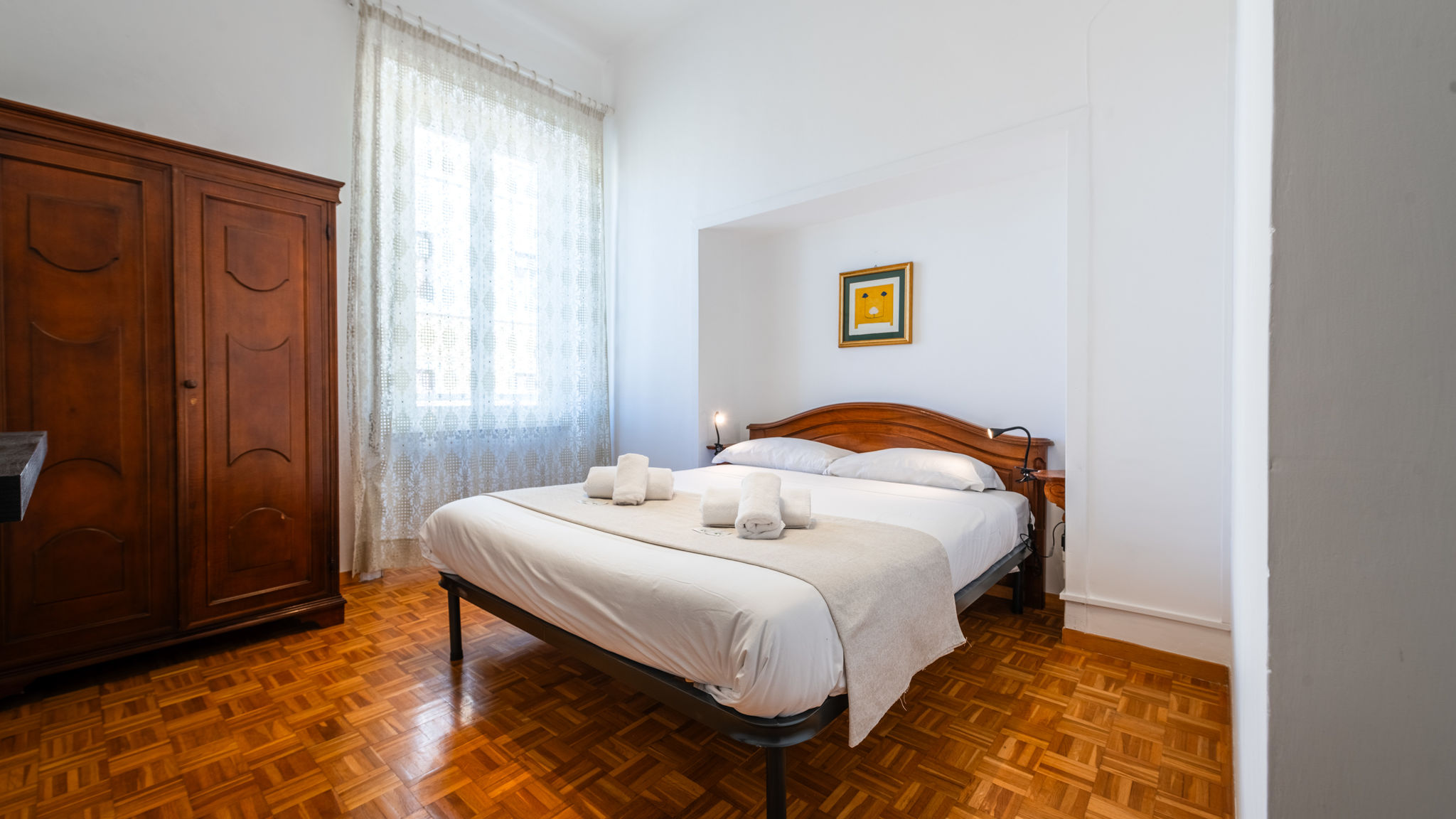 Italianway Roma Casa Emme