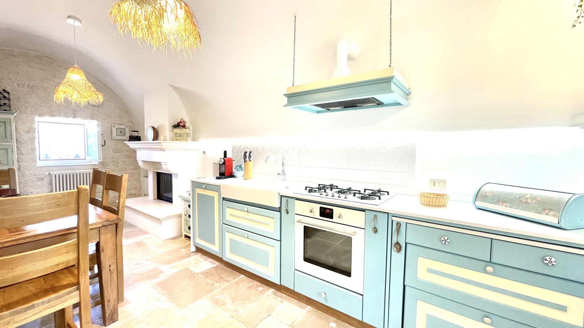 Italianway Monopoli Donna Vincenza by Villa Experiences Puglia