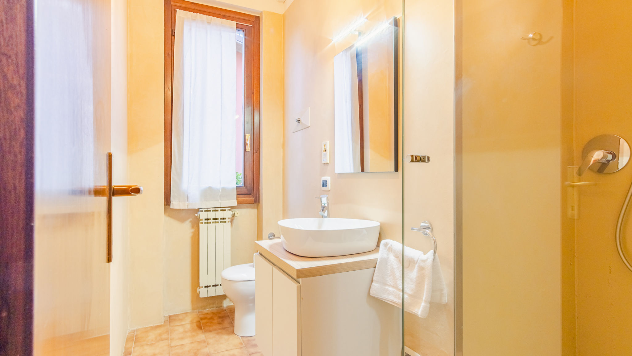 Italianway Desenzano del Garda Villa Quantum Luna