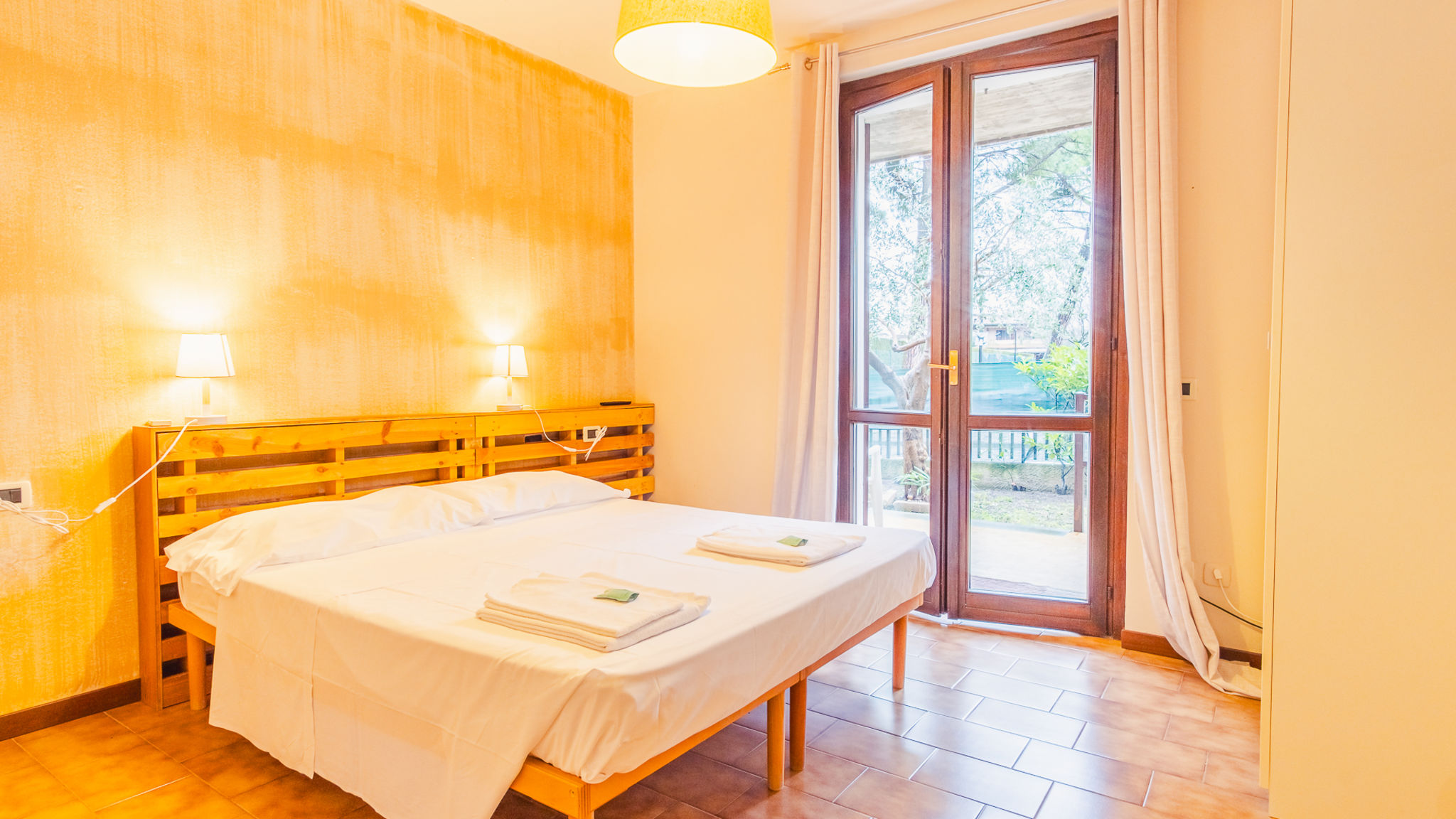 Italianway Desenzano del Garda Villa Quantum Luna