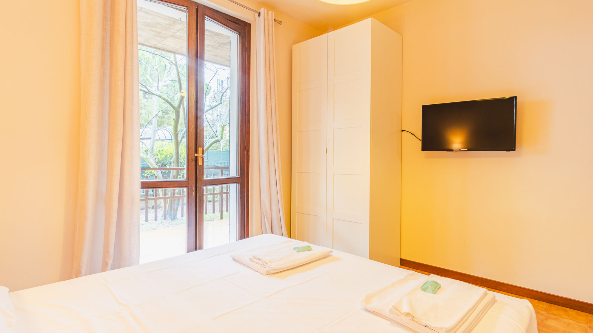 Italianway Desenzano del Garda Villa Quantum Luna