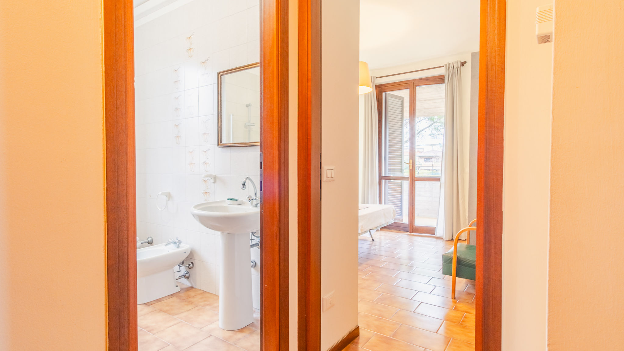 Italianway Desenzano del Garda Villa Quantum Sole