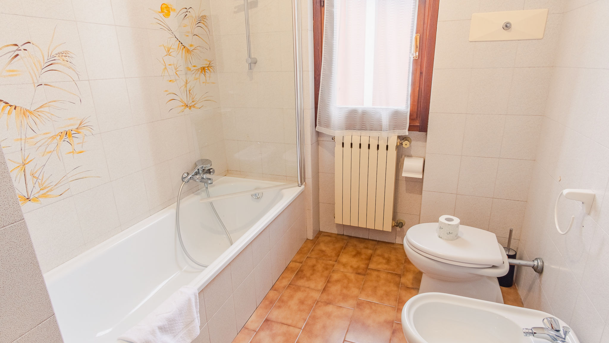 Italianway Desenzano del Garda Villa Quantum Sole