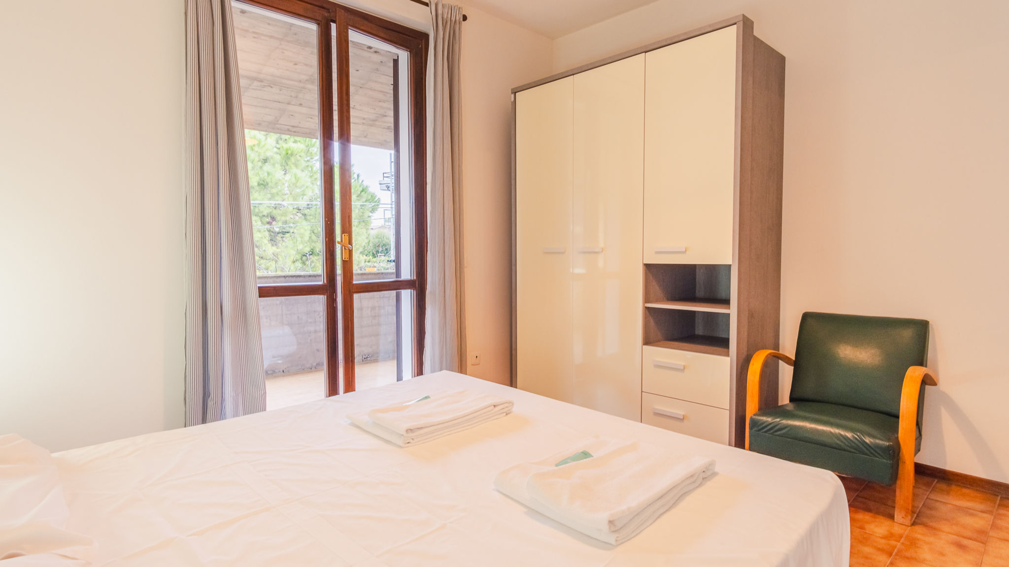 Italianway Desenzano del Garda Villa Quantum Sole