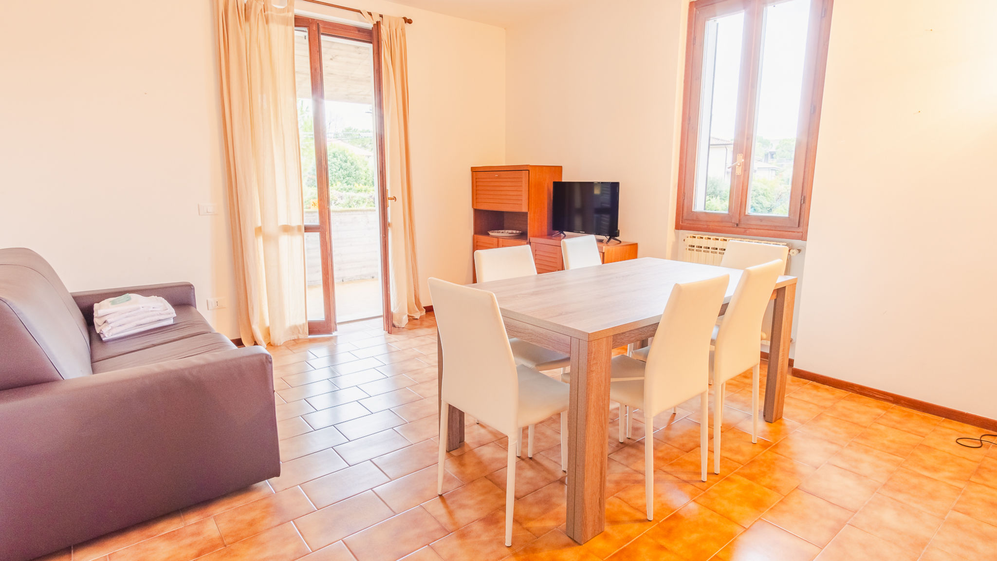 Italianway Desenzano del Garda Villa Quantum Sole