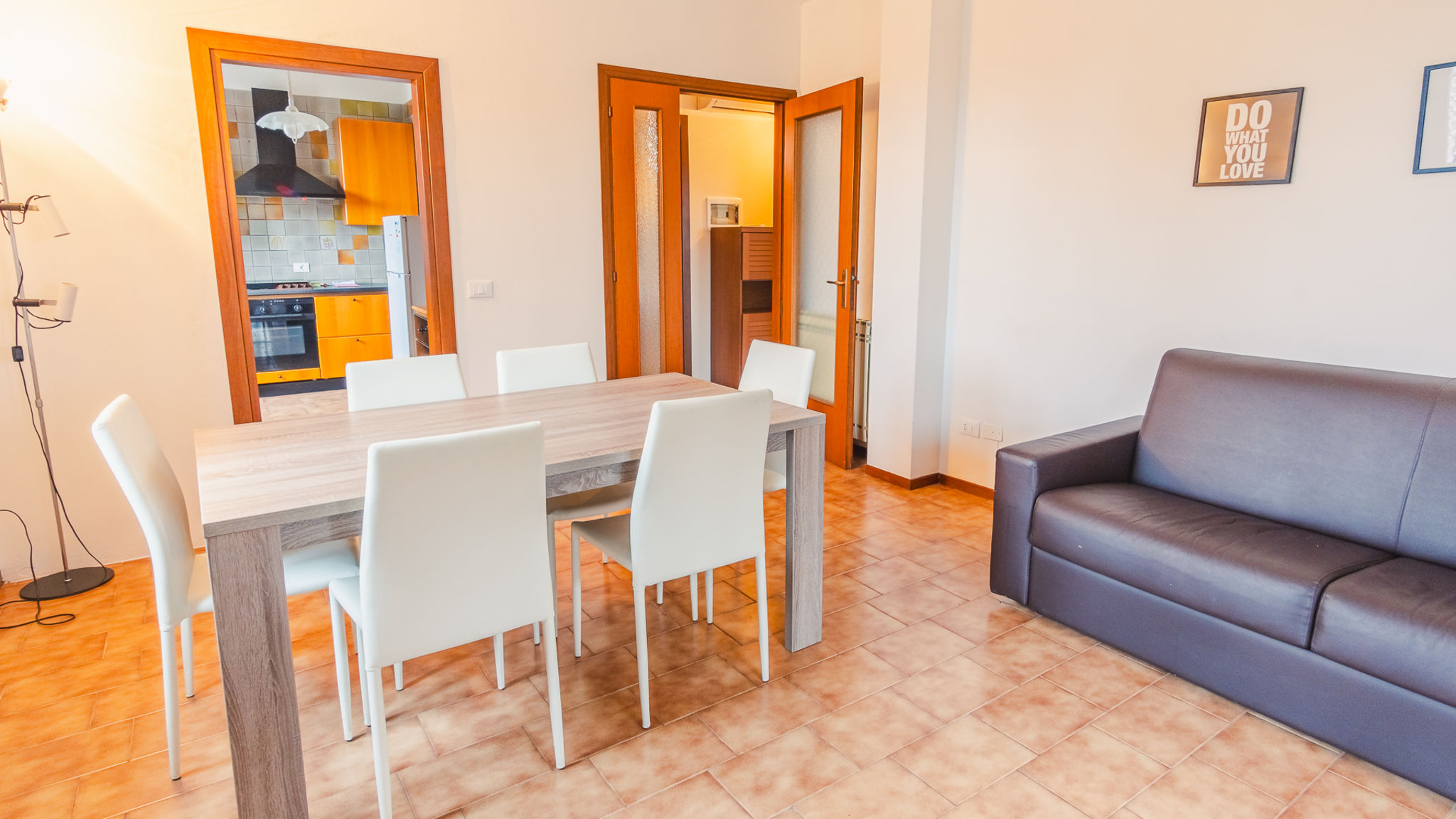 Italianway Desenzano del Garda Villa Quantum Sole