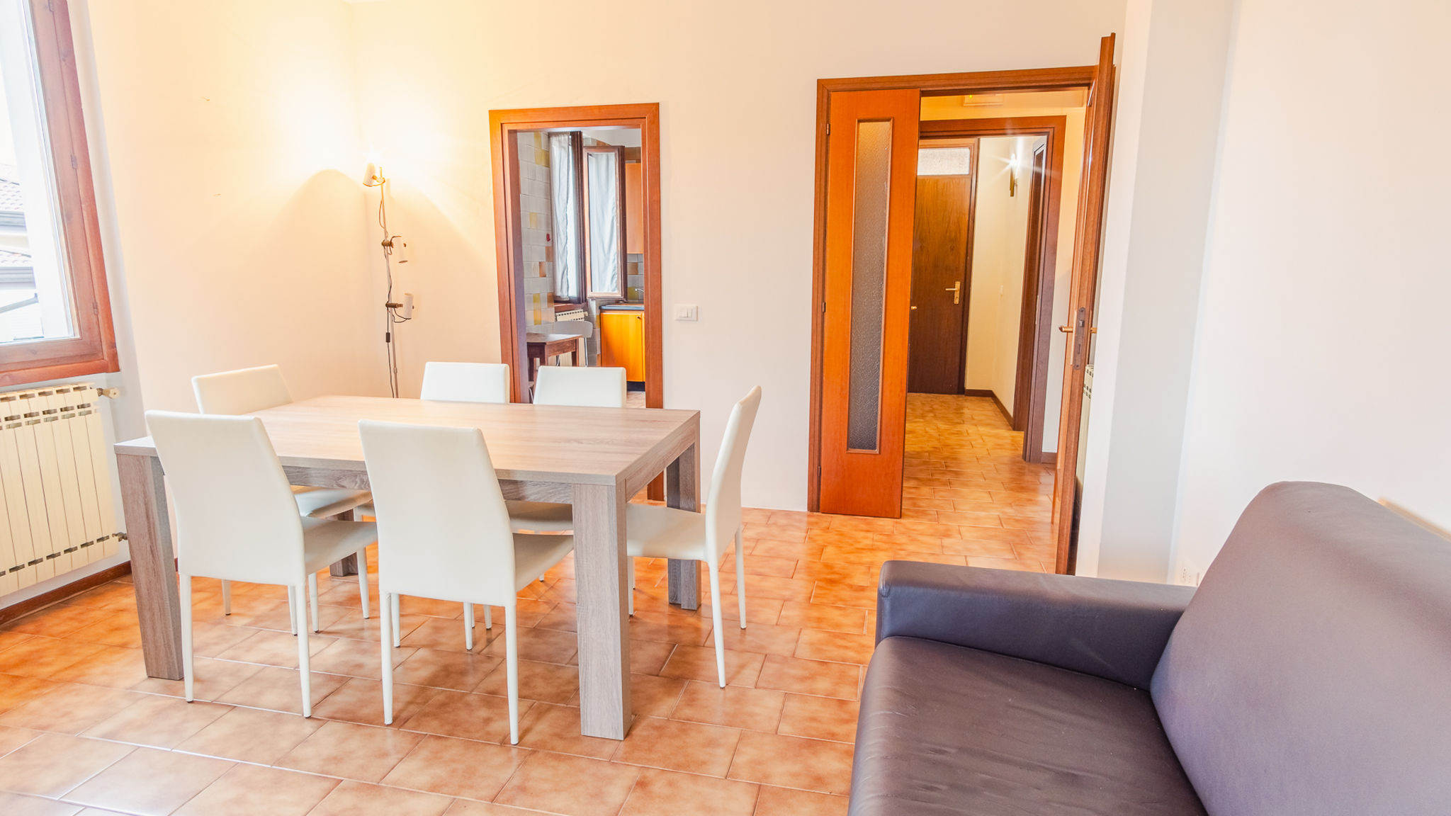 Italianway Desenzano del Garda Villa Quantum Sole