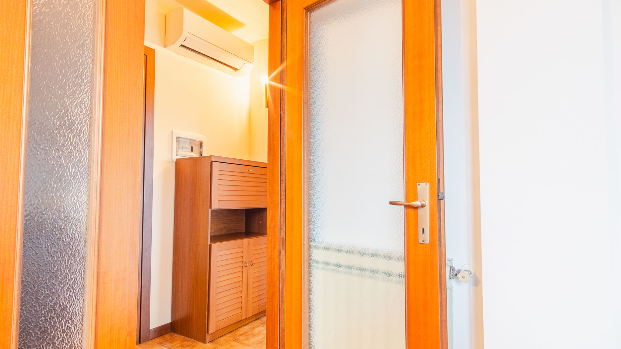 Italianway Desenzano del Garda Villa Quantum Sole