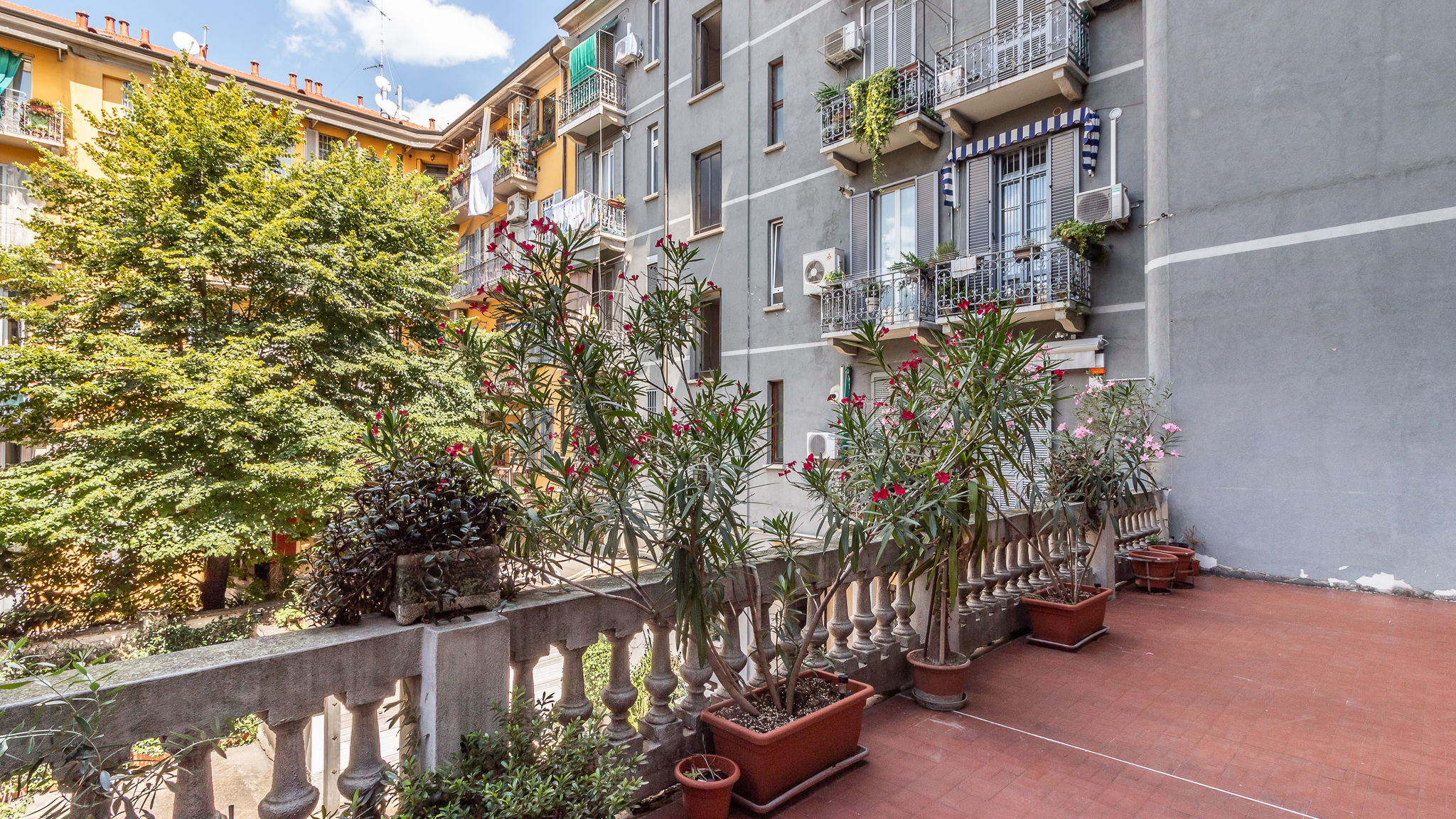 Italianway Milano Borsieri 29