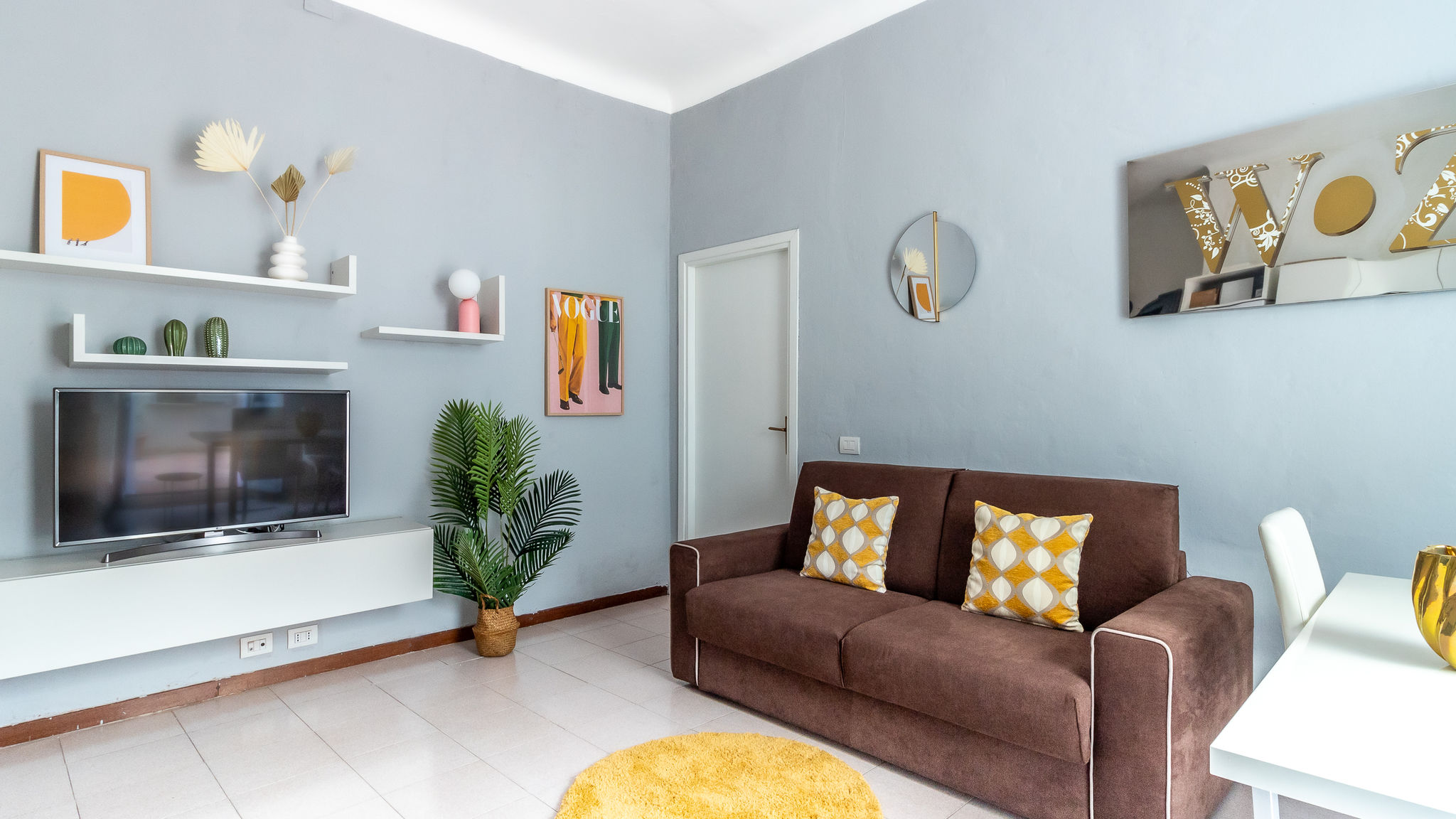 Italianway Milano Borsieri 29