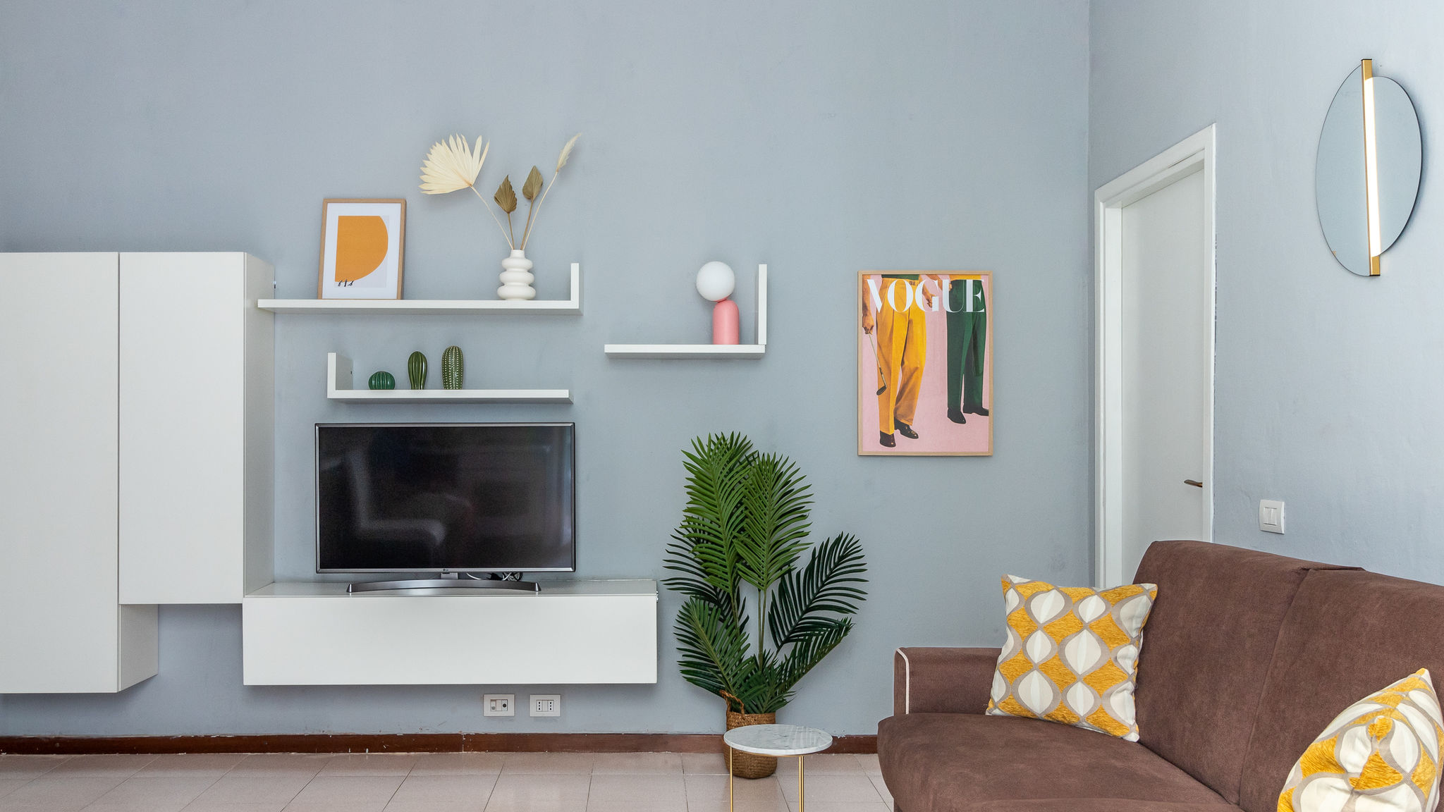 Italianway Milano Borsieri 29