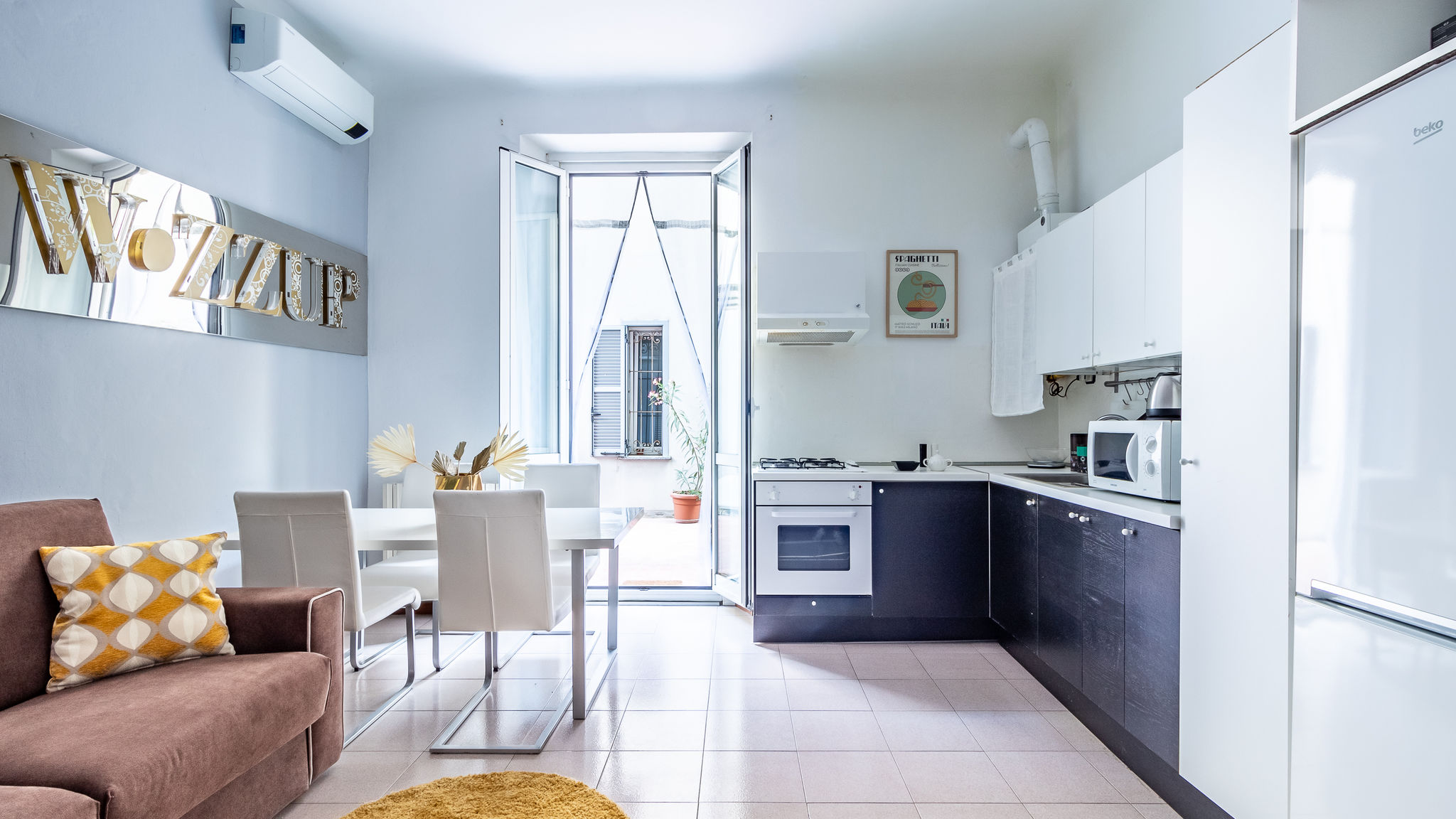 Italianway Milano Borsieri 29