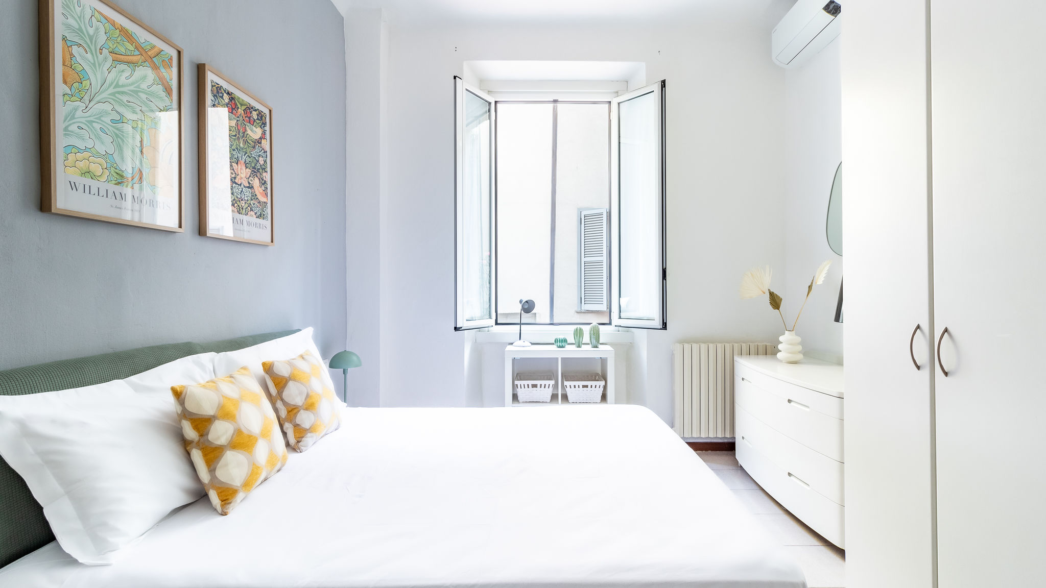 Italianway Milano Borsieri 29