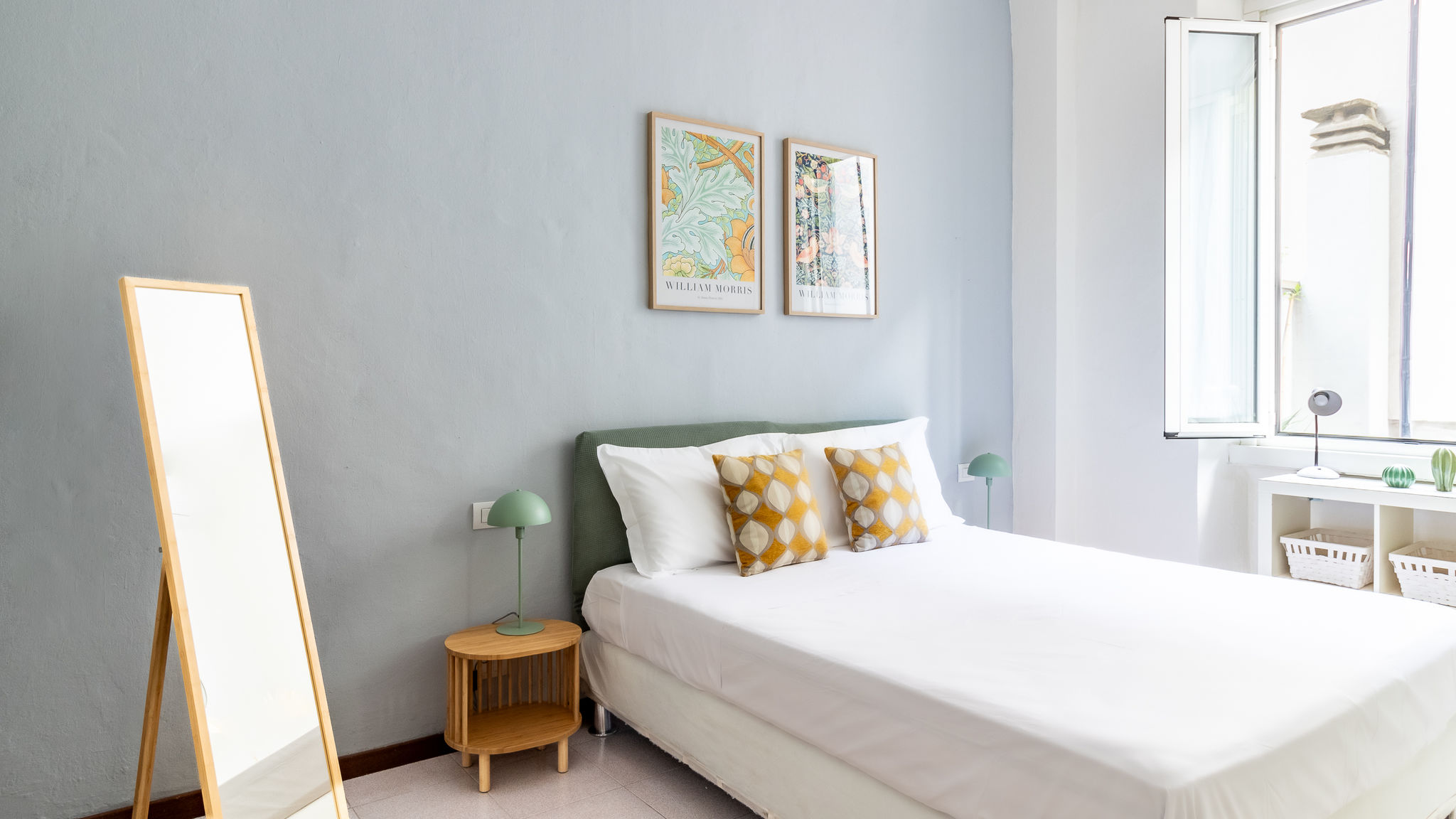 Italianway Milano Borsieri 29