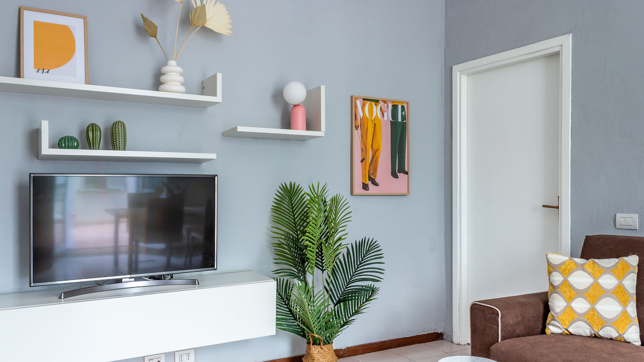 Italianway Milano Borsieri 29