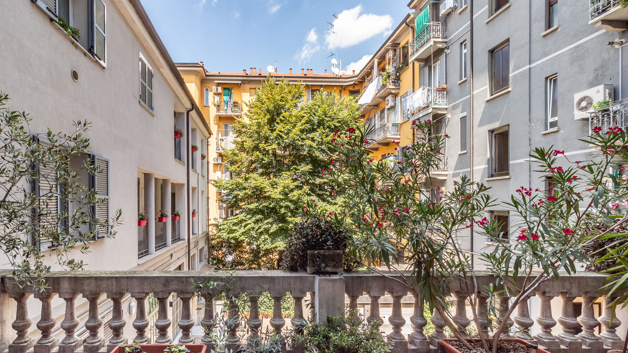 Italianway Milano Borsieri 29