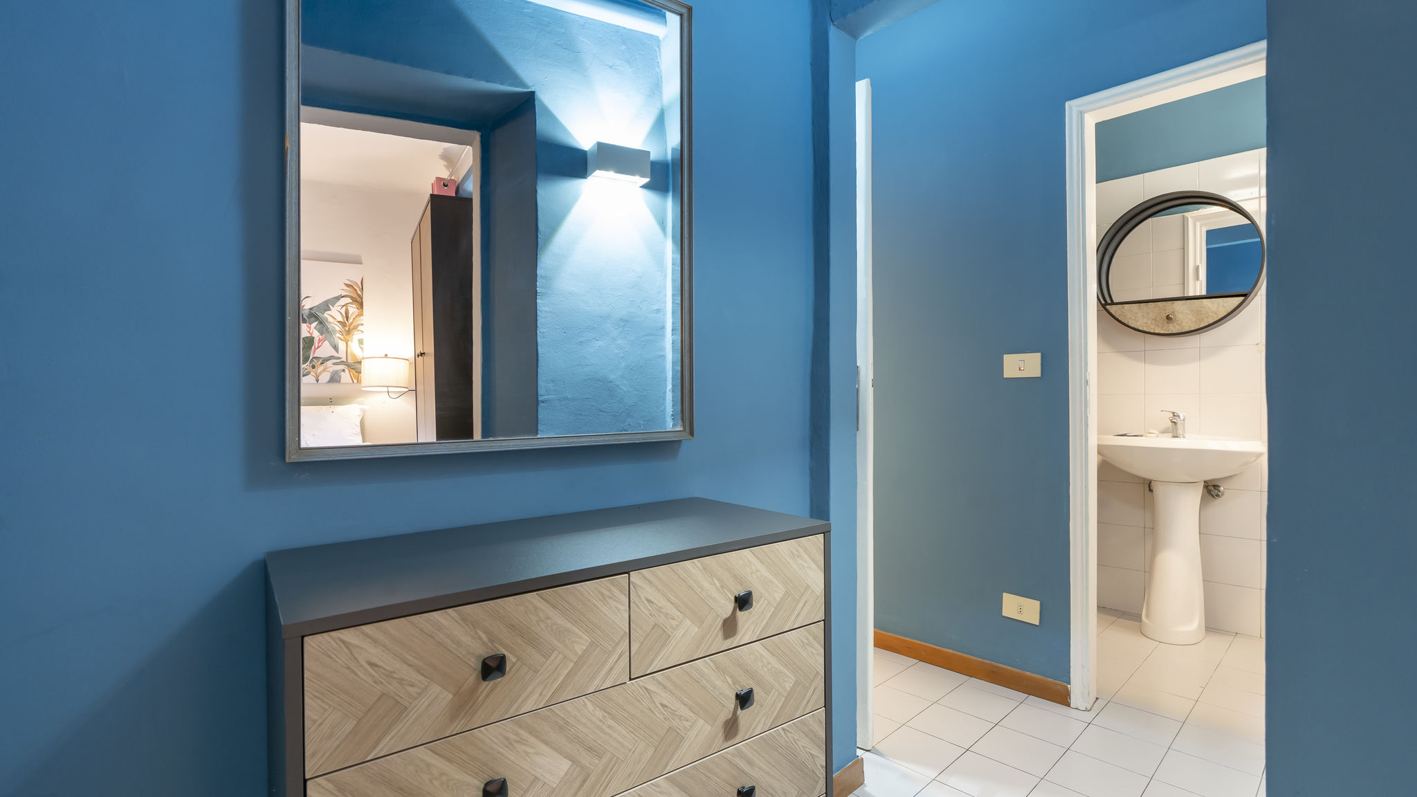 Italianway Firenze Panzani 13