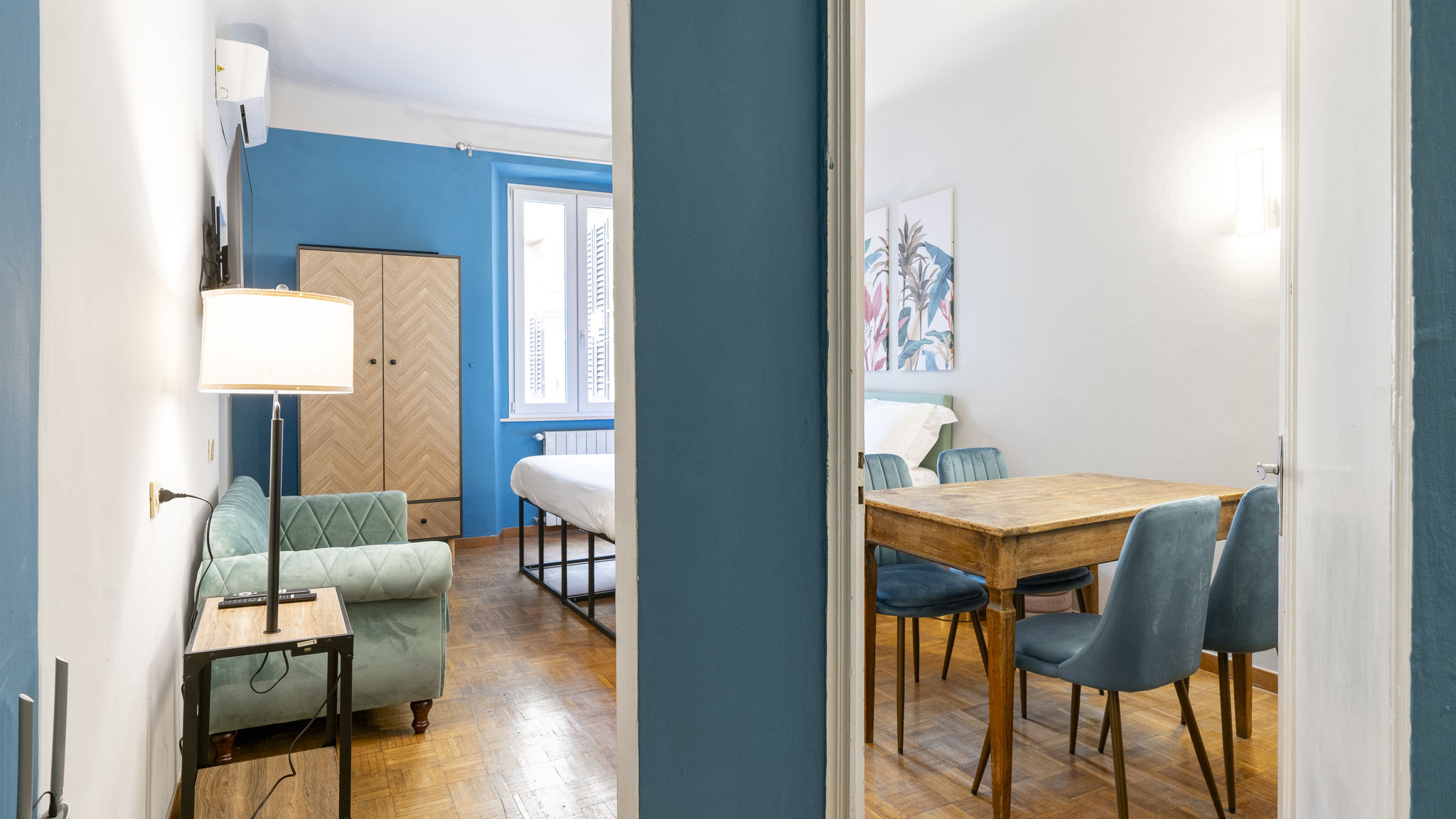 Italianway Firenze Panzani 13