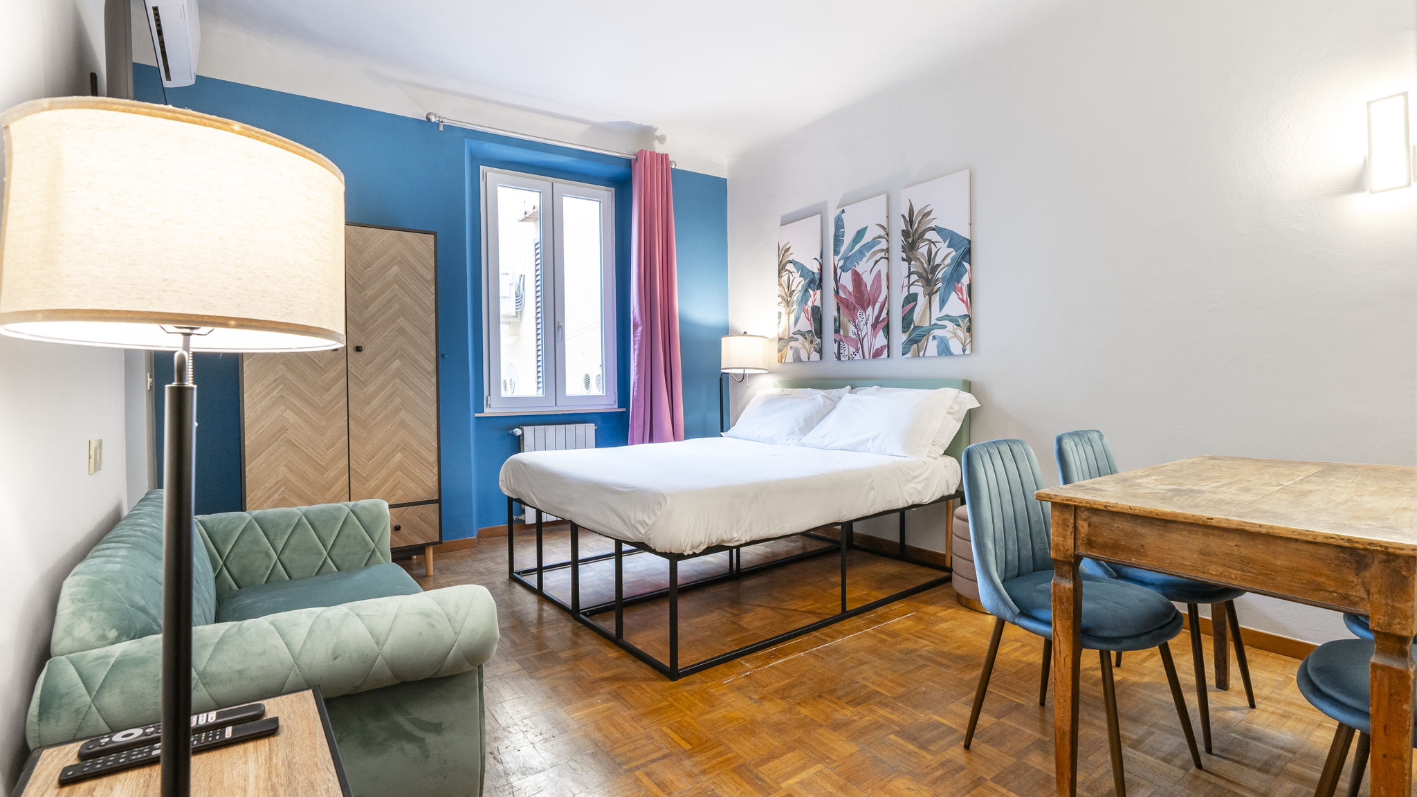 Italianway Firenze Panzani 13