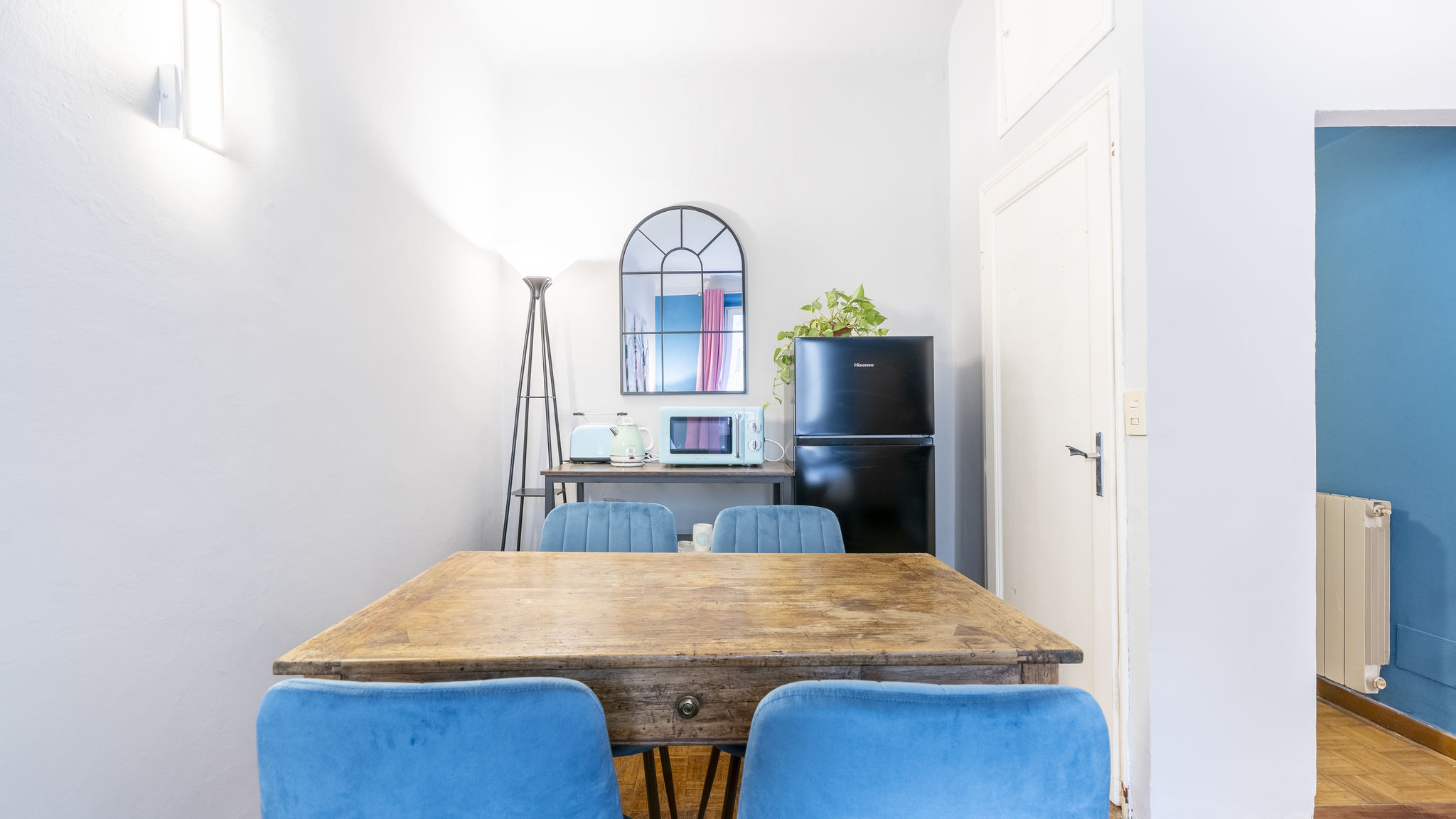 Italianway Firenze Panzani 13