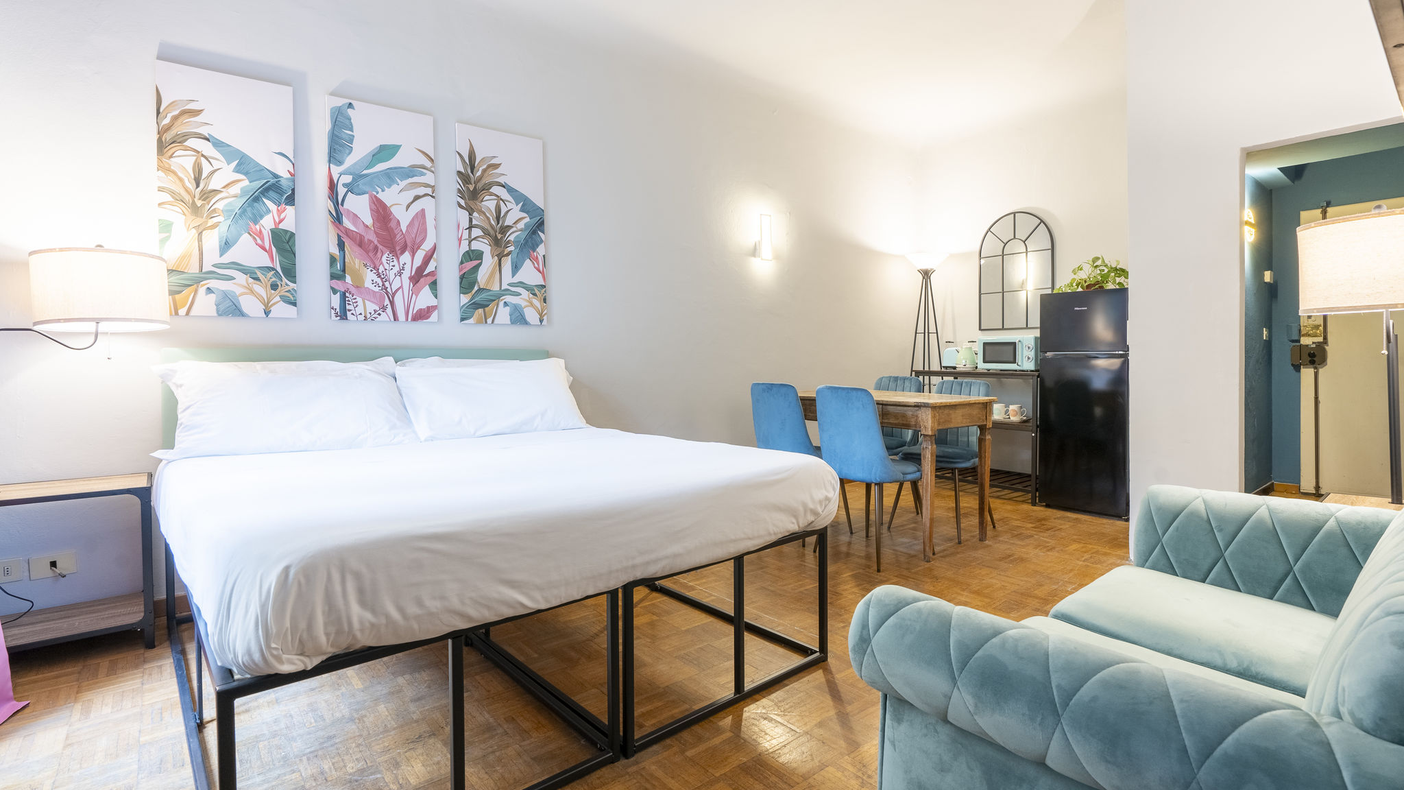 Italianway Firenze Panzani 13