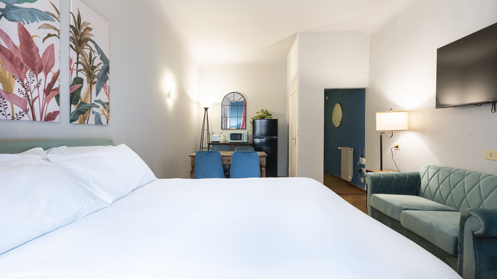 Italianway Firenze Panzani 13