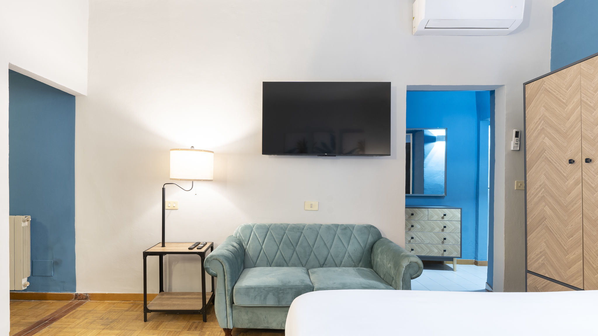 Italianway Firenze Panzani 13