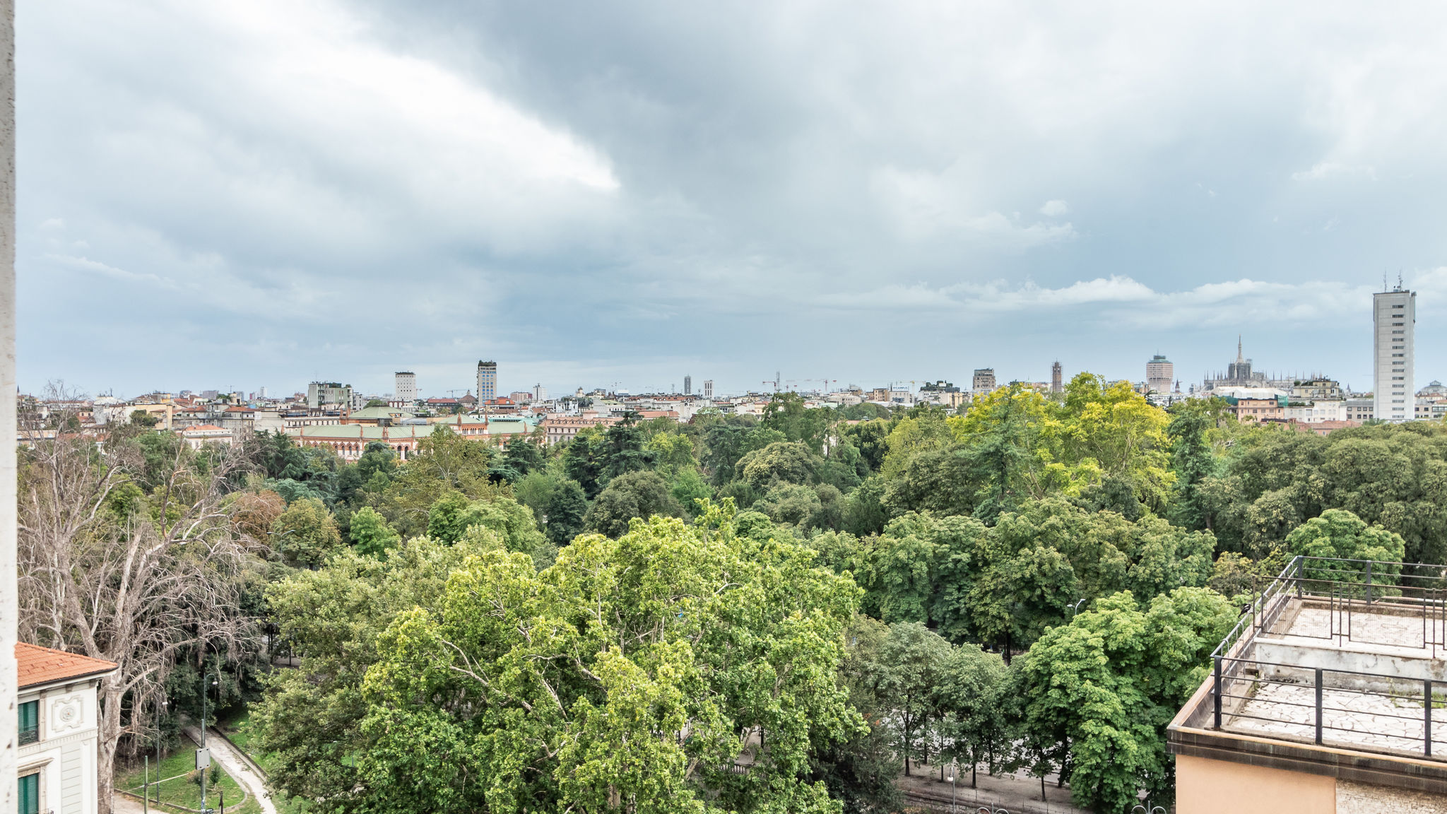 Italianway Milano Vittorio Veneto 22