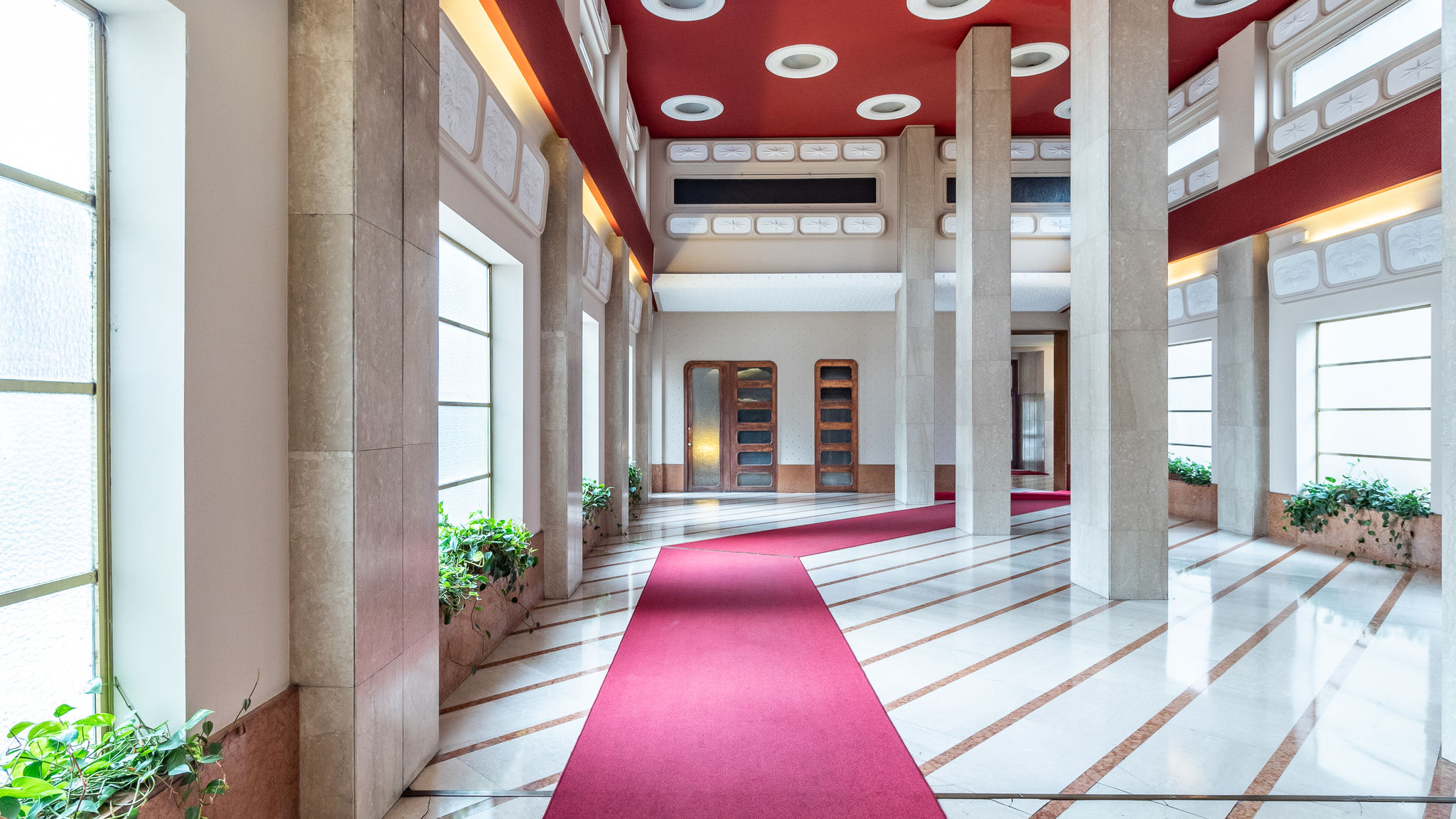 Italianway Milano Vittorio Veneto 22