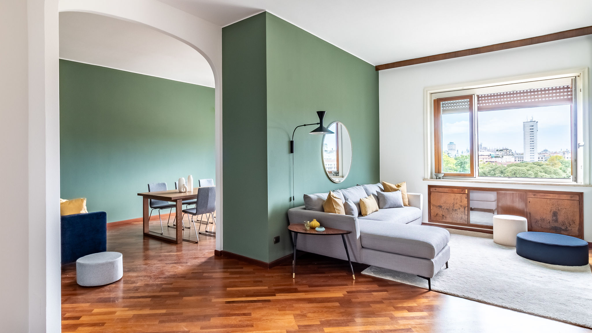 Italianway Milano Vittorio Veneto 22