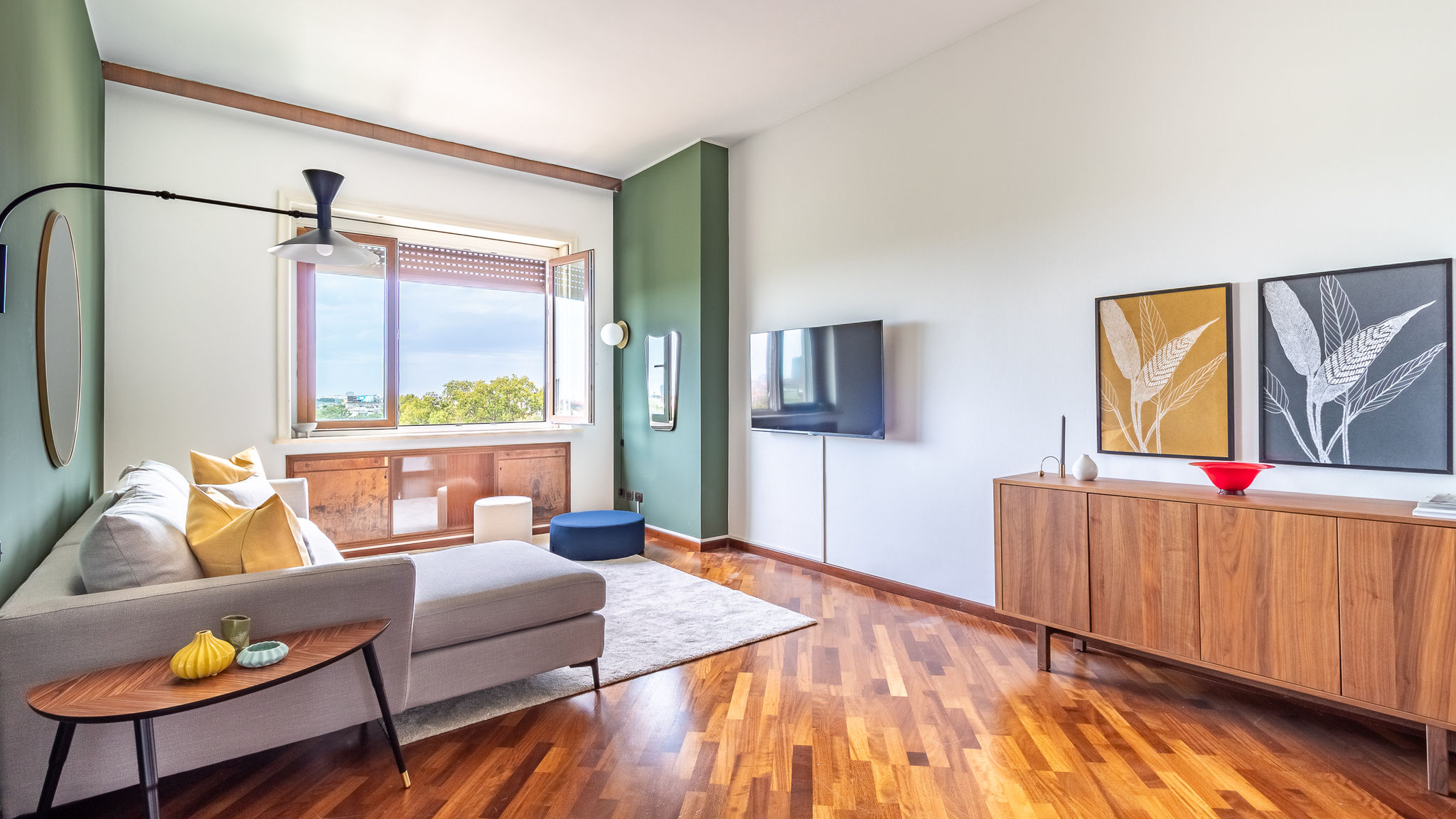 Italianway Milano Vittorio Veneto 22
