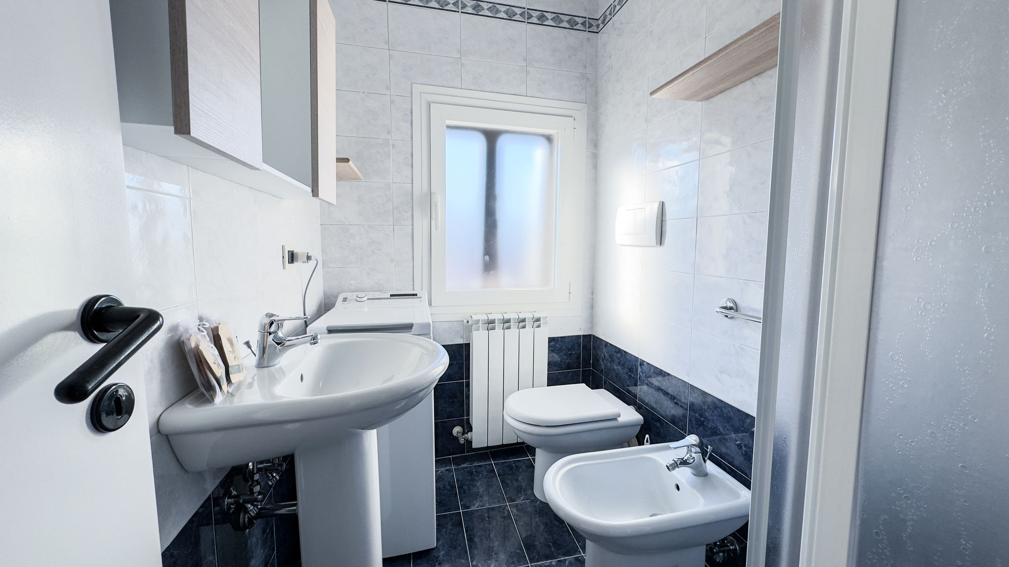CA.SA CHECK Chioggia Casa Raffi